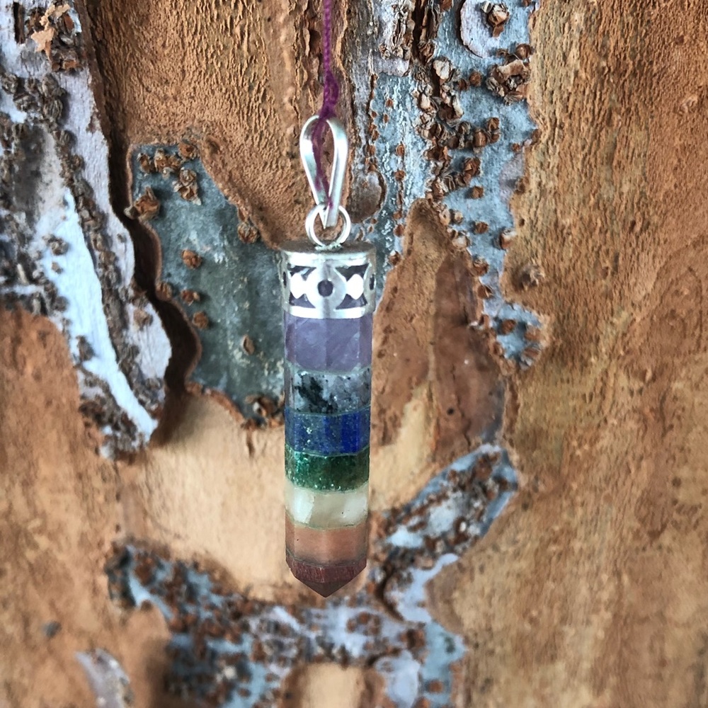 Chakra balancer